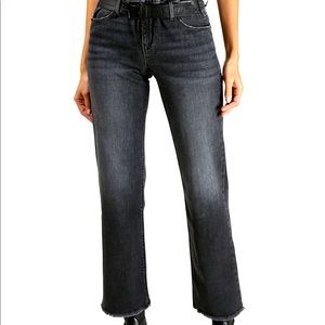 RTA DEXTER JEANS - STUDIO BLACK